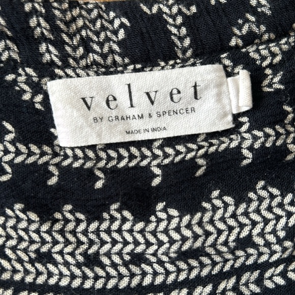 Velvet by Graham and Spencer - Picture 4 of 4